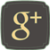 Google logo met directe link naar mijn Google Plus pagina